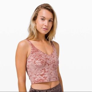 Lululemon align tank